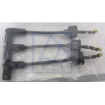 Kable zapłonowe Mercury 70KM 75KM 90KM  3-cyl. 2T 84-813715A7