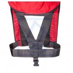 Kamizelka pneumatyczna Mullion Ultrafit Hi-Tide 275 ISO