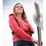 Kamizelka pneumatyczna Mullion Ultrafit Hi-Tide 275 ISO
