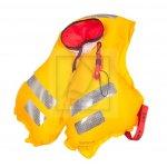 Kamizelka pneumatyczna Mullion Ultrafit Hi-Tide 275 ISO
