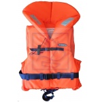 Kamizelka ratunkowa STANDARD 100N 70-90kg XL