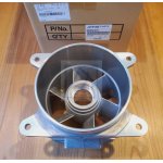 Kawasaki STX-15F Jet Pump Obudowa pompy Kawasaki 2004-19 STX-15F SKI STX 12F 15F 148mm