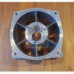 Kawasaki STX-15F Jet Pump Obudowa pompy Kawasaki 2004-19 STX-15F SKI STX 12F 15F 148mm