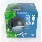 Kinkiet Deimos zespół 7 LED biały 12V 1W