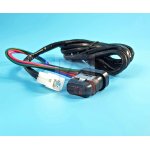 Klawisz trymu manetka Commander Mercury 858679T1