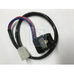 Klawisz trymu manetka Mercury 858679T2