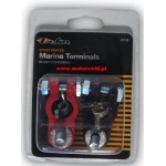 Klemy akumulatora DEKA Marine Epoxyd  (+ oraz -)