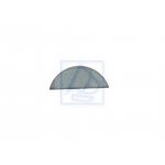 Klin wirnika Yamaha F25 C25 C30 40KM 50KM 2T Yamaha 90280-03024