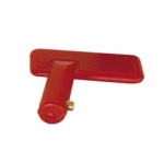 Kluczyk do wyłącznika głównego prądu