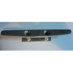 Knaga tradycyjna nierdzewna kwasoodporna AISI316  L200 mm