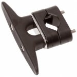 Knaga 11 cm montaż na relingu 20~25 mm - dostępne 2 szt