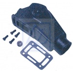 Kolano wydechu Mercruiser V8 18-1999