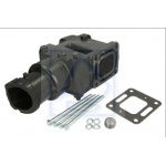 Kolano wydechu MERCRUISER V6 4,3L V8 5,0L 5,7L 807988A03 Barr MC-20-44354