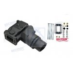 Kolano wydechu OMC 3856444 Volvo 3863061 OMC 913784