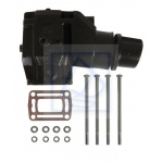 Kolano wydechu OMC 3856444 Volvo 3863061 OMC 913784