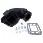 Kolano wydechu zamiennik Volvo Penta 3863071 OMC 3857798 GM 3,0L 181cid 