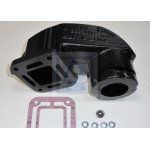 Kolano wydechu OMC Cobra Volvo Penta 3850799 zamiennik Barr