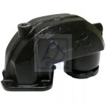 Kolano wydechu OMC Cobra Volvo Penta 3850799 zamiennik Barr