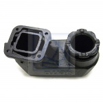 Kolano wydechu OMC Cobra Volvo Penta 3850799 zamiennik Barr