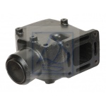 Kolano wydechu spalin MERCRUISER V8 5,7L 7,4L 98503A2 95755A2 98504A3 Sierra 18-1970-2