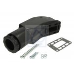 Kolano wydechu Volvo Penta 855384 856891 20-855384