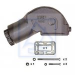 Kolano wydechu Volvo Penta V6 857037 HGE 7037