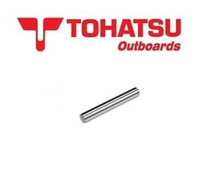 Kołek śruby napędowej TOHATSU MERCURY 2.5KM MFS3,5 309-64126-1