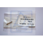Kołek śruby napędowej TOHATSU MERCURY 2.5KM MFS3,5  309-64126-1