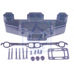 Kolektor wydechowy Mercruiser OMC Indmar GM V8 5,0L 5,7L 18-1997-1