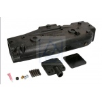 Kolektor wydechowy MERCRUISER GM 3,0L 181CID 95862A5 18-1954-1