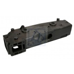 Kolektor wydechowy MERCRUISER GM 3,0L 181CID 95862A5 18-1954-1