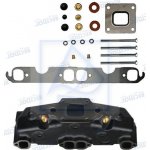 Kolektor wydechowy oryginalny MERCURY V8 5,0L 5,7L 860246A15