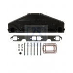 Kolektor wydechowy Volvo Penta OMC V8 3852374 3847501 OMC-1-914035