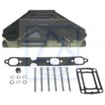 Kolektor wydechowy Volvo Penta V6 3847499 zamiennik
