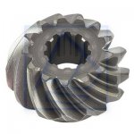Koło zębate B pion przekładni MERCURY F15 F20 TOHATSU MFS9,9 MFS15