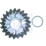 Koło zębate wsteczny Mercruiser 43-828073A1 Alpha One II Sierra 18-2408