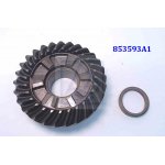 Koło zębate wsteczny Mercruiser 43-853593A1 Alpha One II