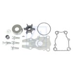 Komplet naprawczy pompy wody Yamaha F30 F40A  F50 F60 18-3490