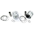 Komplet naprawczy silnika Volvo Penta 2001 2002 2003 