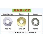 Kpl podkładek Honda BF135-BF225  UHE-KT