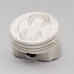 Komplet tłoków 6szt. Mercruiser 4,3L V6 Volvo Penta OMC GM 262cid 1,98/1,98,4,80mm