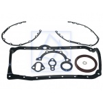 Kpl. uszczelek dół Mercruiser OMC Volvo Penta GM V6 4,3L 18-1270