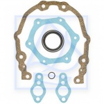 Kpl. uszczelek rozrządu GM V8 Vortec plastik