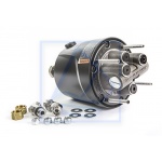 Kpl. zestaw sterowy BayStar silnik stacjonarny HK4400H-3