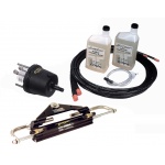 Kpl zestaw sterowy BayStar zaburtowy max.150KM HK4200A-3