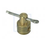 Końcówka cięgna C2 Pre 308650