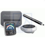 Autopilot RAYMARINE Evolution EV-100 kolor P70