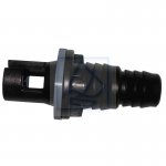 Końcówka do węża pompki do pontonów dn.18mm