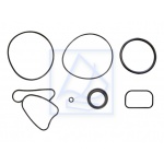 Kpl przekładni dół Volvo Penta SX-A 3888821 18-2583