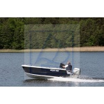 MAZURY 480 Open
